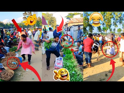 Best Popular Public Reaction Prank 🤣 | Funny Comedy Entertainment Fun Trending Video #Funny #Comedy