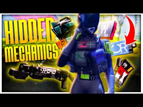 You’re Playing Marathon Wrong (Hidden Mechanics Guide)