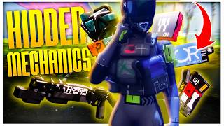 You’re Playing Marathon Wrong (Hidden Mechanics Guide)