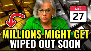 Silver Stackers! I've Just Did the Math and What I Found Is UNBELIEVABLE | Lynette Zang