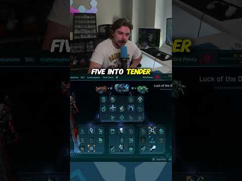 Bleed is so broken with C4SH... Full Build Guide!