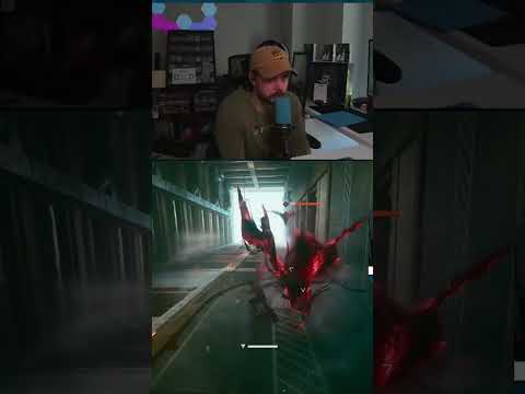This moment in Control Resonant is a Top 10 Gaming moment for me...!