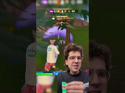 What is Fortnite Combat Cobwebs? #fortnite #gaming #gamer #shorts