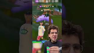 What is Fortnite Combat Cobwebs? #fortnite #gaming #gamer #shorts