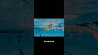I just love it. Subscribe for all things swimming #swimwithme
