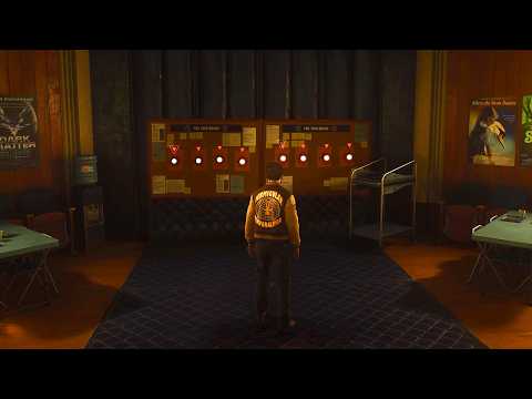 FBC Tasks Location - Control Resonant FBC Recruit and Diligent Consultant Trophy / Achievement Guide