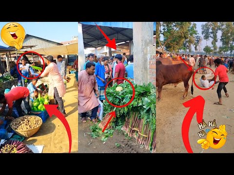 Meme Review USA 😂 | Most Popular Funny Comedy Entertainment Trending Video 🤣 Public Reaction #funny