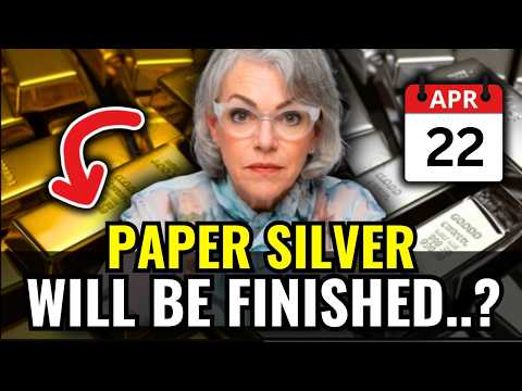 Something HUGE Just Snapped in the COMEX SILVER Market | Lynette Zang