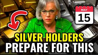 JUST NOW! COMEX Losing Control After 25 MILLION Ounces Are Claimed | Lynette Zang