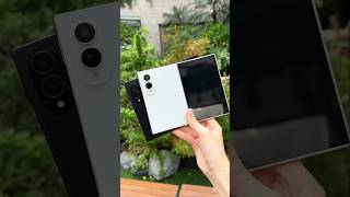 Samsung Galaxy Z Fold 8 (Wide) - Launch Timeline, Design, Price & More