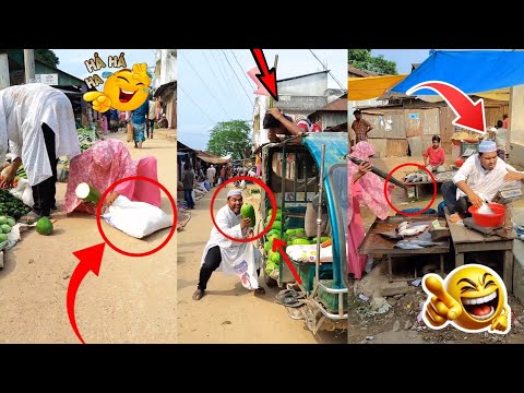 Meme Review USA 😂 | Funniest Public Reaction Pranks 2026 | Viral Comedy Entertainment Video 🤣 #fun 