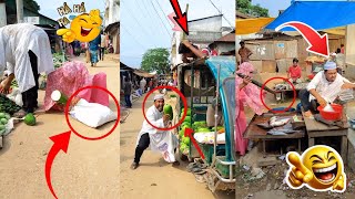 Meme Review USA 😂 | Funniest Public Reaction Pranks 2026 | Viral Comedy Entertainment Video 🤣 #fun