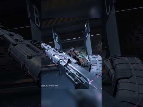 FREERUN DESCENT SECRET CAMO!