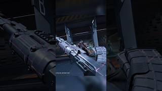 FREERUN DESCENT SECRET CAMO!