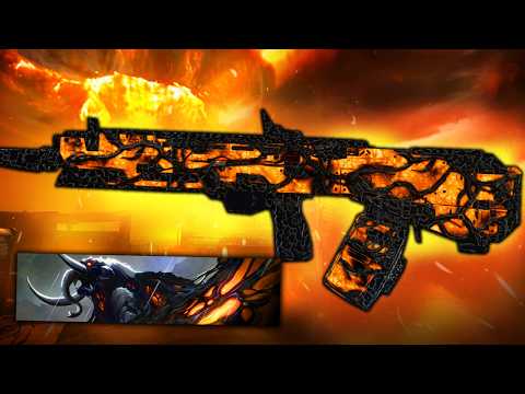 FINALLY Unlocking INFESTATION in BO7