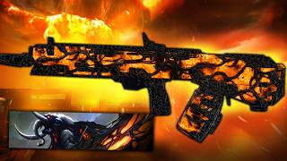 FINALLY Unlocking INFESTATION in BO7