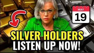 5 MIN's AGO! This Is the First Phase of a MAJOR METALS RESET | Lynette Zang