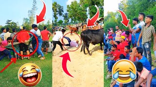 Meme Review USA | New Funny Comedy Entertainment Prank Fun Trending Video 🤣 | Public Reaction Comedy