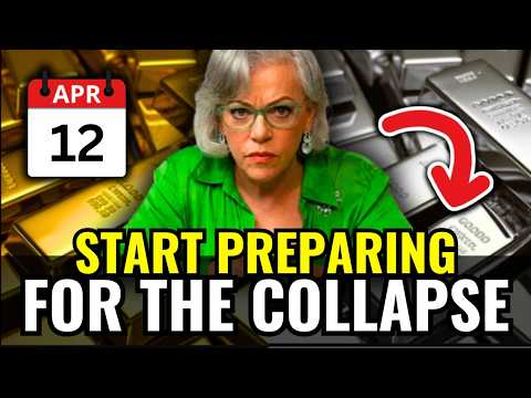 LISTEN CLOSELY! They're Setting A Collateral Trap For GOLD and SILVER Investors | Lynette Zang