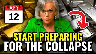LISTEN CLOSELY! They're Setting A Collateral Trap For GOLD and SILVER Investors | Lynette Zang