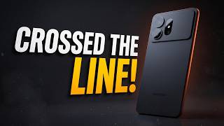 Galaxy S27 Ultra — Samsung crossed the line!
