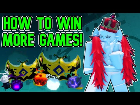 HOW YOU CAN IMPROVE IN FINAL CIRCLE! REVIEWING MY OWN BATTLE ROYALE GAMEPLAY [GPO]