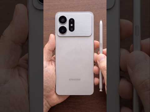 Samsung Galaxy S27 Ultra - BIG Changes Nobody Expected!