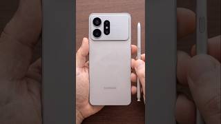 Samsung Galaxy S27 Ultra - BIG Changes Nobody Expected!