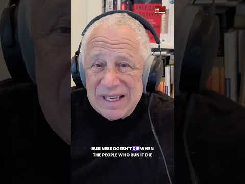 David Rothkopf on The DSR Daily #politics #politicstiktok #currentevents #politicalnews #political