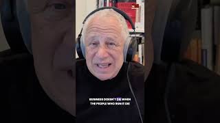 David Rothkopf on The DSR Daily #politics #politicstiktok #currentevents #politicalnews #political