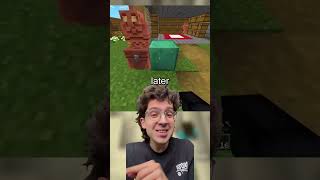 Do you think Minecraft's "Sulphur Theory" is true? #minecraft #gaming #gamer #shorts