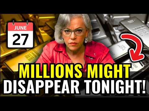 HUGE News Coming Out of Fed! If You Own GOLD or SILVER WATCH THIS NOW | Lynette Zang