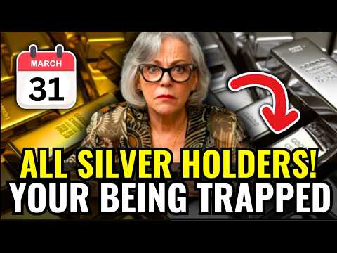 JUST NOW! Something MUCH WORSE Than a Recession Is Coming For Fiat Currencies | Lynette Zang