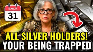 JUST NOW! Something MUCH WORSE Than a Recession Is Coming For Fiat Currencies | Lynette Zang