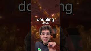 Maybe I like Nether Highways in Minecraft now? #minecraft #gaming #gamer #shorts