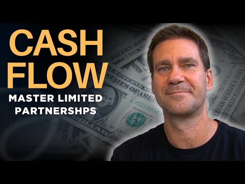 Investing in MLPs! Passive cash flow from energy infrastructure. 7.5%+ Overall Yield.