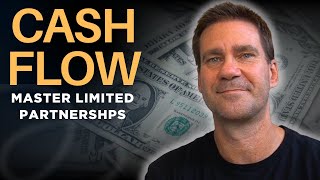 Investing in MLPs! Passive cash flow from energy infrastructure. 7.5%+ Overall Yield.