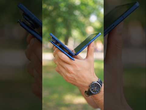 Samsung Galaxy Z Fold 8 Ultra: S-PEN Returns, But There's a BIG Catch!