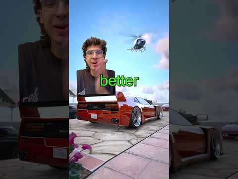 Would you play GTA 4 Online? #gta #grandtheftauto #gtaonline #gaming #shorts