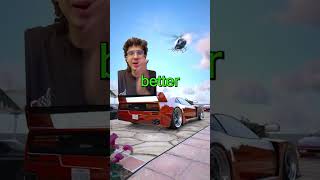 Would you play GTA 4 Online? #gta #grandtheftauto #gtaonline #gaming #shorts