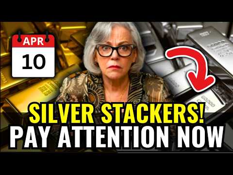 ALERT! Worse Than a Recession Is Coming—Gold and Silver Already Know | Lynette Zang