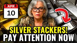 ALERT! Worse Than a Recession Is Coming—Gold and Silver Already Know | Lynette Zang